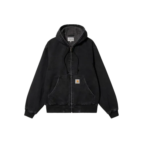 Carhartt WIP Og Active Hooded Jacket