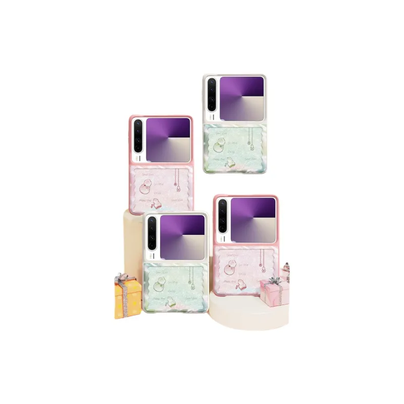 SUPER MOUSE Phone Cases-7