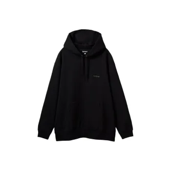 BARBOUR Sweatshirt Unisex Black