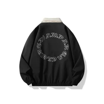 SWAMP AREA Jackets Coats Unisex