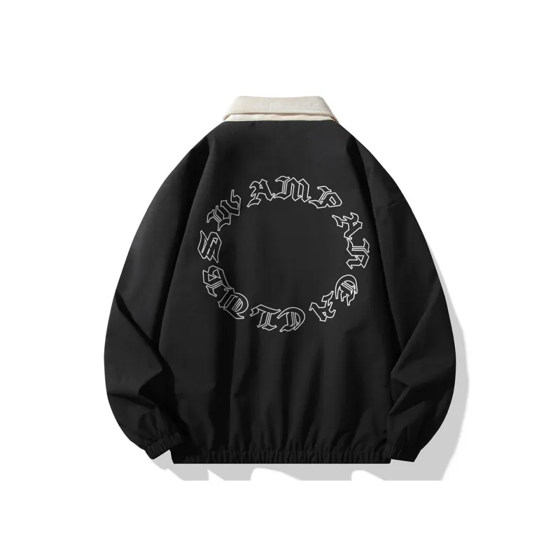 SWAMP AREA Jackets Coats Unisex-0