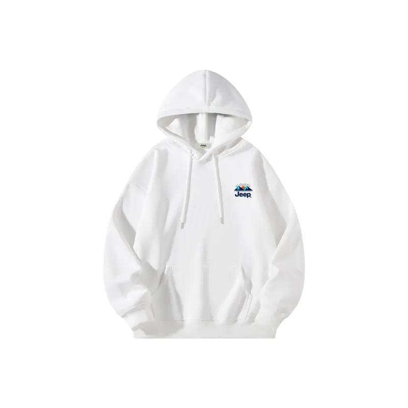 Jeep Sweatshirts Unisex-0