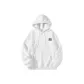 Raw White
