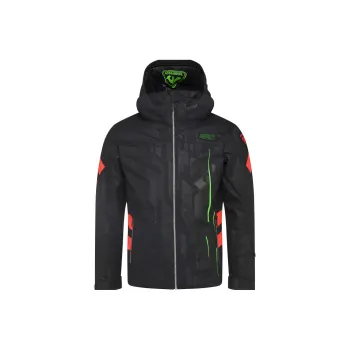 ROSSIGNOL Jackets Men Black