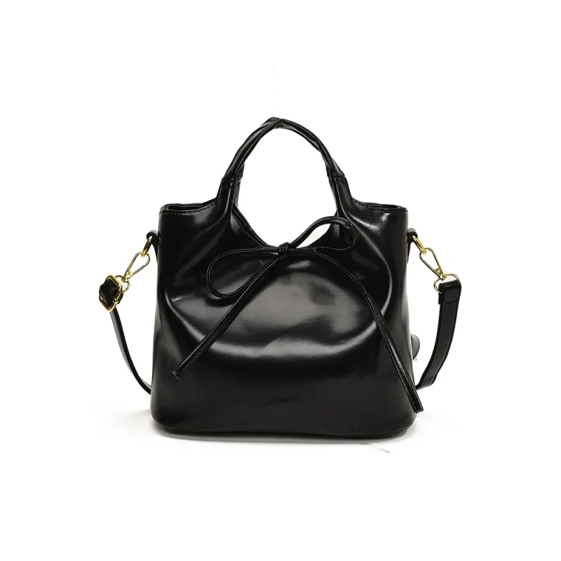 XIANGSU PU One Shoulder Handbag Women's Multicolor-14
