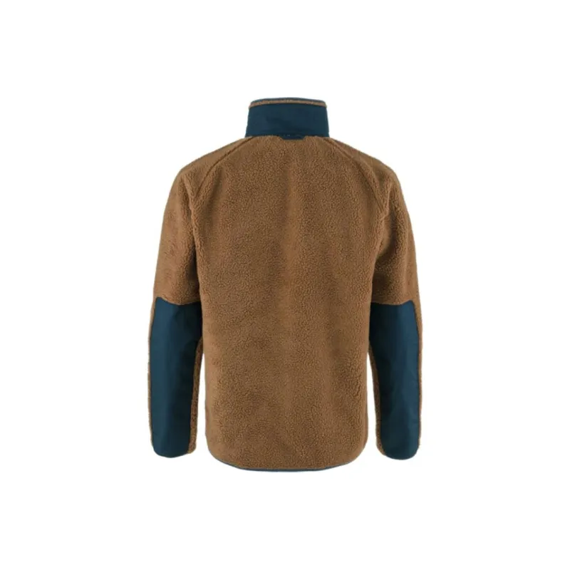 Fjallraven Jackets & Coats Men's Chestnut-1