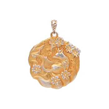 JOLLY SEASONS Charms / Pendants Women's