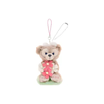 Disney ShellieMay Flower Report Dolls Plush Doll