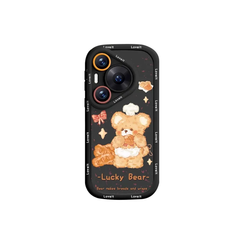 HASEE Phone Cases-8