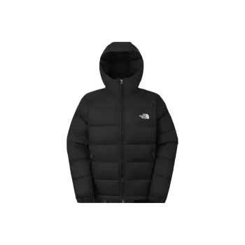 THE NORTH FACE City Outdoor Collection Down Jacket Men's Black