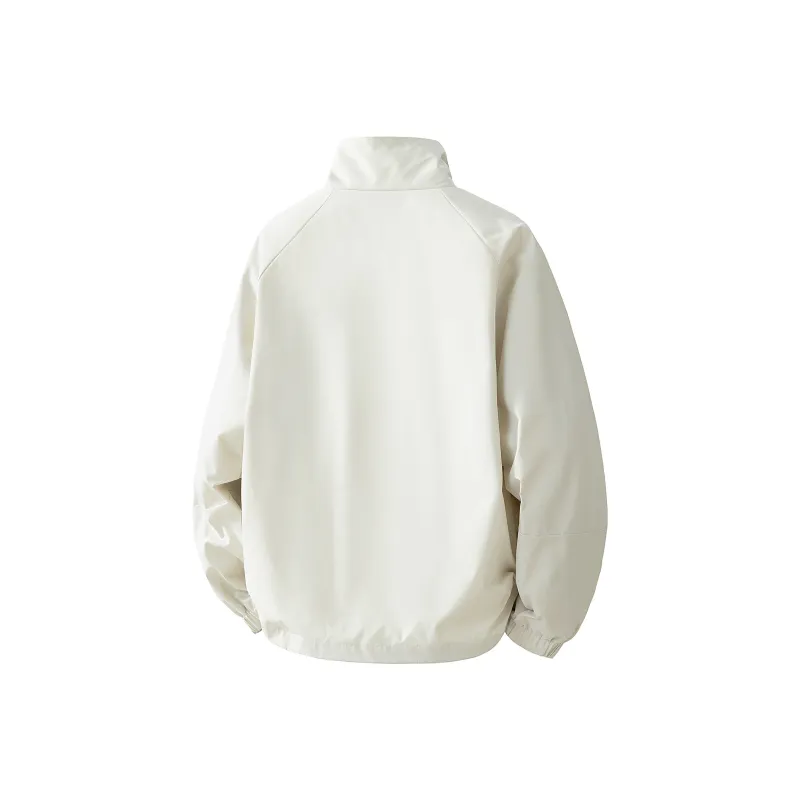 PASOK Jackets Unisex-1