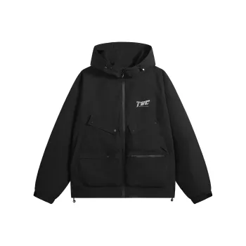 Teddy Bear Collection Jackets Unisex