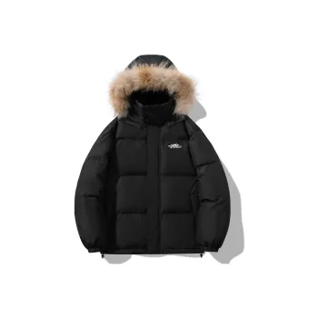ROBINHOOD Down Jackets Unisex
