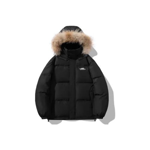 ROBINHOOD Down Jackets Unisex