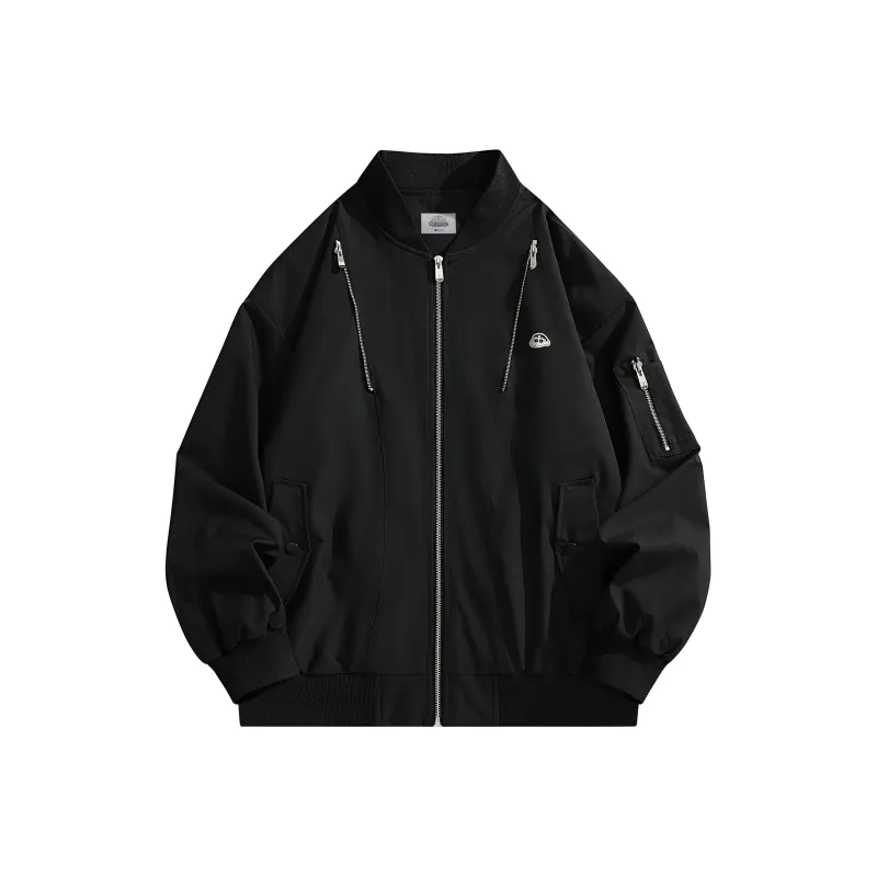 Crayon Shinchan Jackets Coats Unisex-0