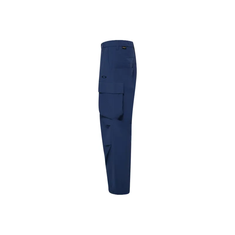 Oakley Casual Pants Men's Dark Blue-2