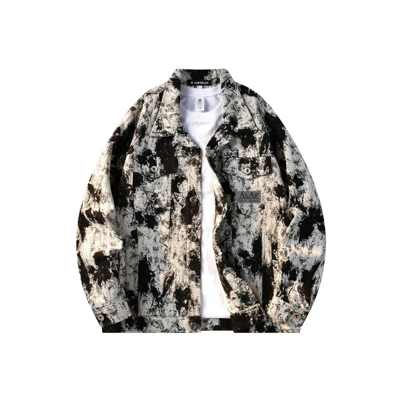 Airwalk Jackets Unisex-0