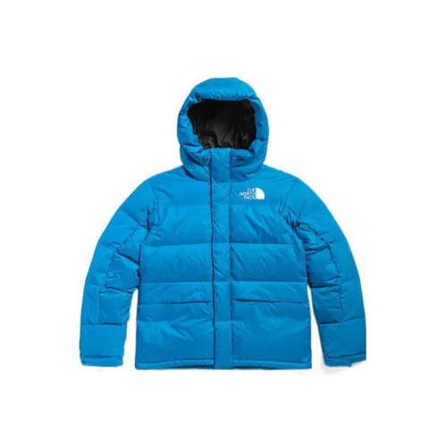 THE NORTH FACE UE Series Down Jacket Men
s Blue