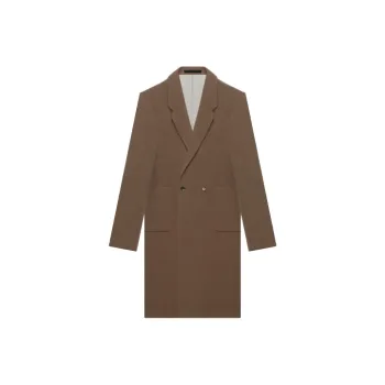 Fear Of God Seventh Collection The Overcoat