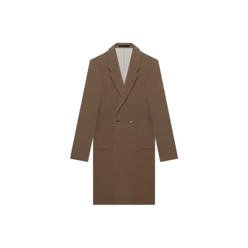 Fear Of God Seventh Collection The Overcoat