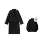 Black (Comes with Sweater)