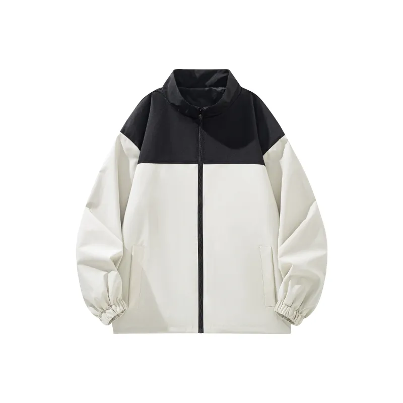 BOTH PLAY Jackets Unisex-3