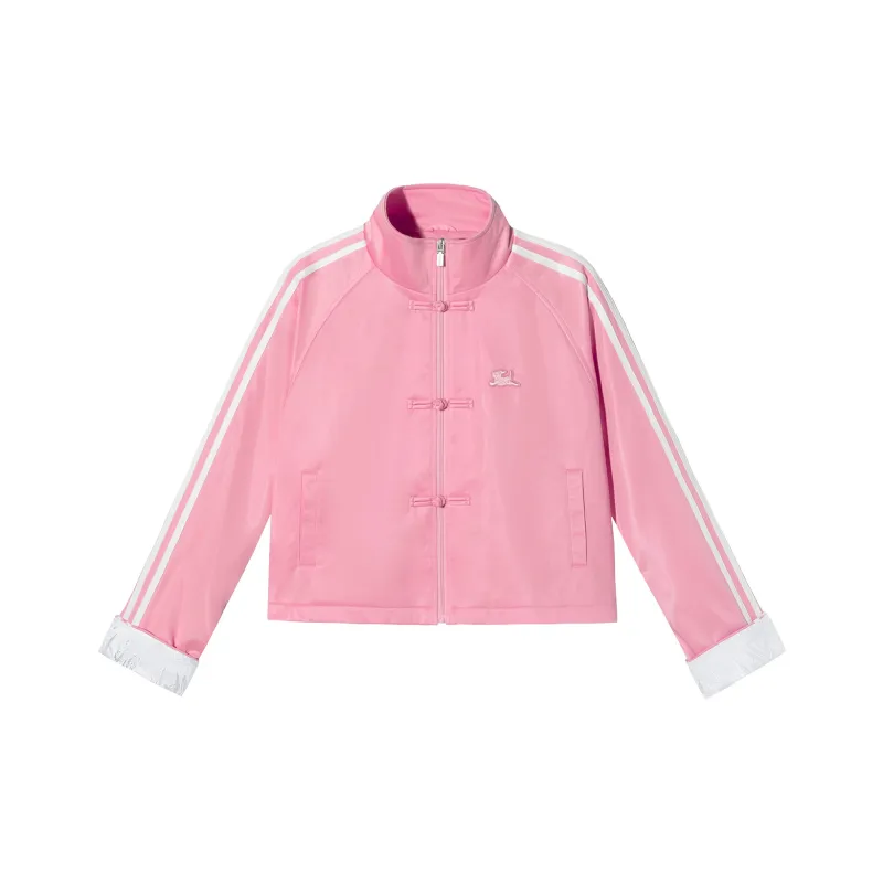 PSO Brand Puppy Series Jackets & Coats Unisex-18