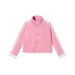 Women's Cropped Cherry Blossom Pink