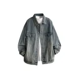 Vintage Blue