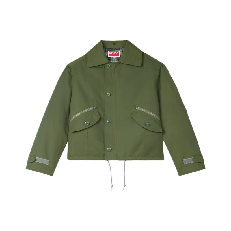 KENZO Army Blouson-0