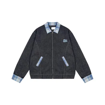 NEVER RULE Jackets Coats Unisex