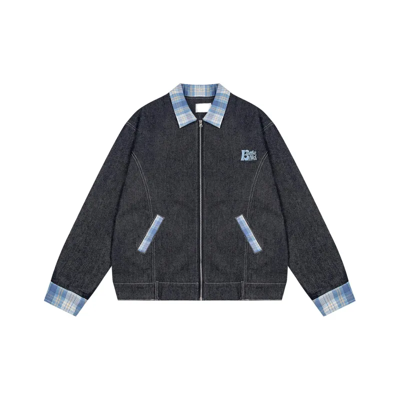 NEVER RULE Jackets Coats Unisex-3