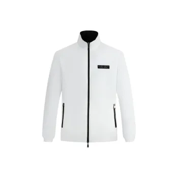 ARMANI EXCHANGE Puffer Jackets Men White