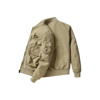 JEEP SPIRIT Jackets Coats Unisex