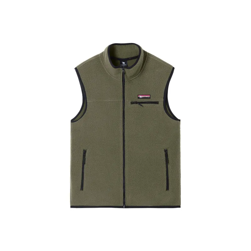 CAMEL Urban Function Series Vest Unisex-6