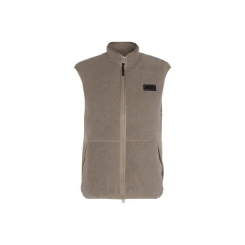 BARBOUR Vests Men Brindell