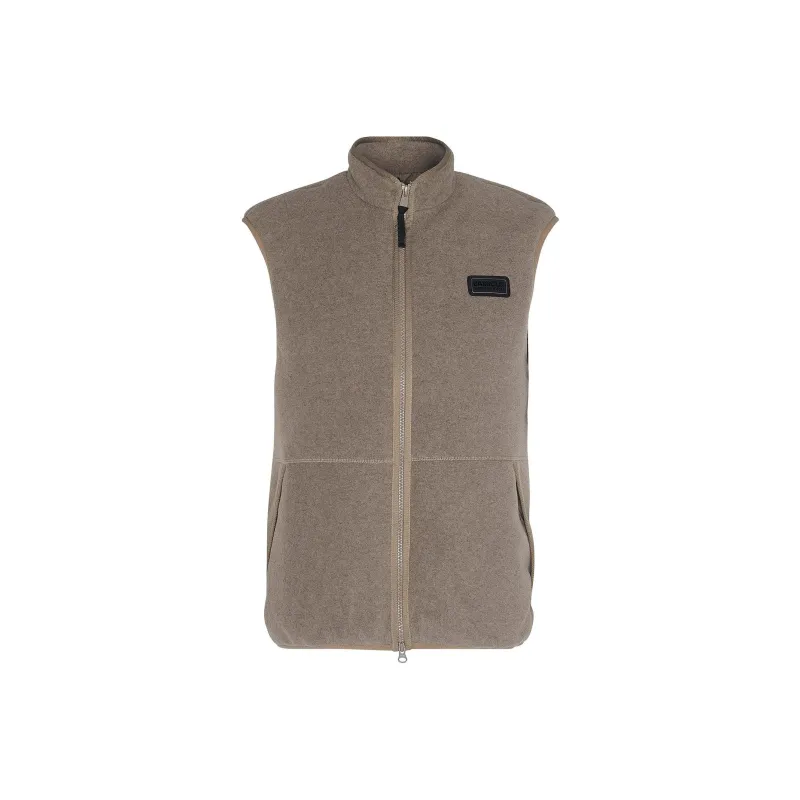 BARBOUR Vests Men Brindley-0