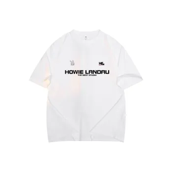 HOWIE LANDAU T Shirts Unisex