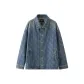 Blue White Tone 00381