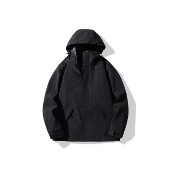 TRMT Waterproof, Windproof, And Rainproof Windbreaker Jacket Unisex