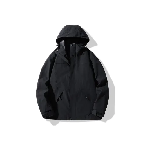 TRMT SUPERFIT, Windproof, And Rainproof Windbreaker Jacket Unisex