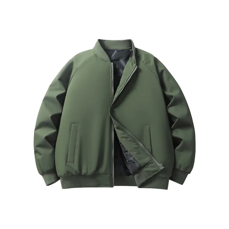 AMBER LIGHT Jackets Coats Unisex-18