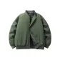 Padded Thickened, Army Green