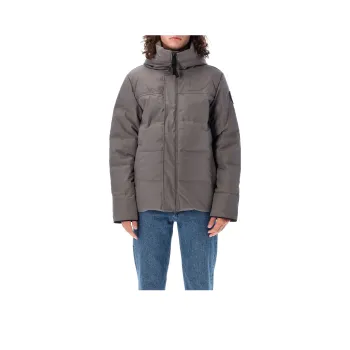 Canada Goose MacMillan Series Jackets & Coats Men's Gray