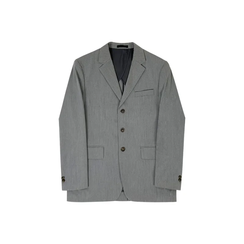MUCUNSHU Business Suits Men-10