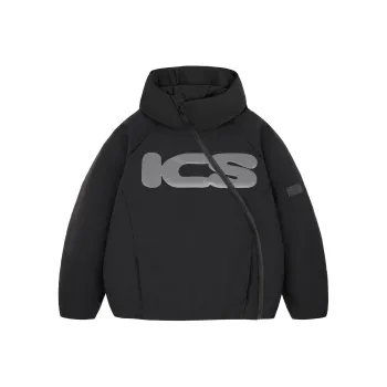 ICONS Lab Down Jackets Unisex