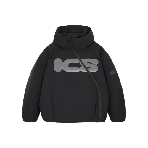 ICONS Lab Down Jackets Unisex