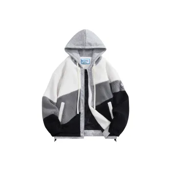 DoraemonA Jackets & Coats Unisex White