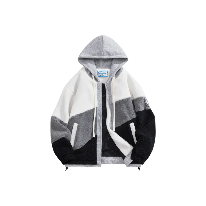 DoraemonA Jackets & Coats Unisex White-0