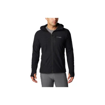 Columbia Titan Pass Jackets Men Black